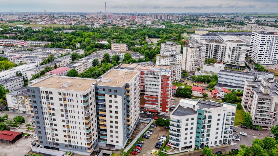 Spațiu comercial 45 mp parter - 2 parcări - salon amenajat - Poză 14