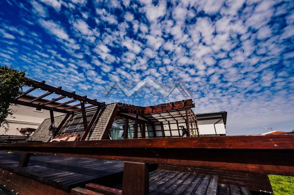 Casă premium pe parter, 3 camere – Otopeni Central - Poză 2