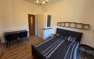 Garsoniera, UMF, Platinia, Piezisa, Central, Motilor - Poză 1