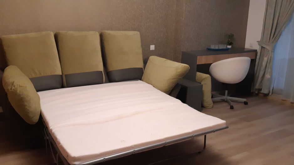 Garsonieră lux, bloc nou 2019, terasă și centrală proprie – Victoriei - Poză 6