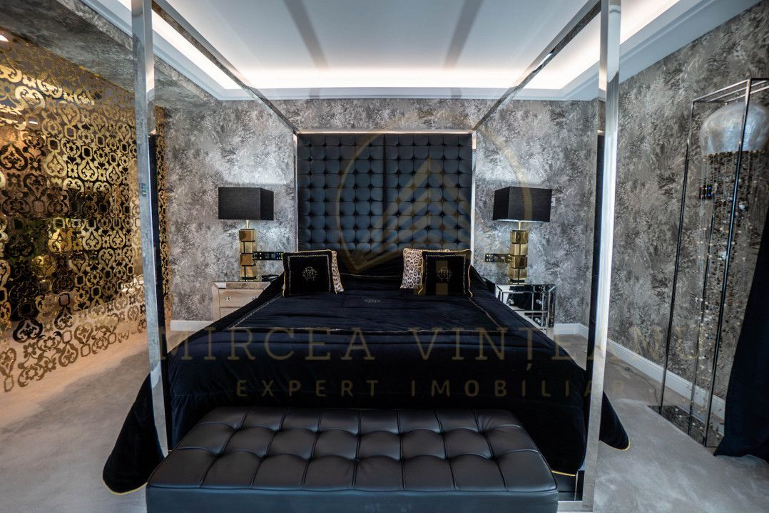 Faleza Nord - Cucerește luxul urban cu acest duplex spectaculos! - Poză 35