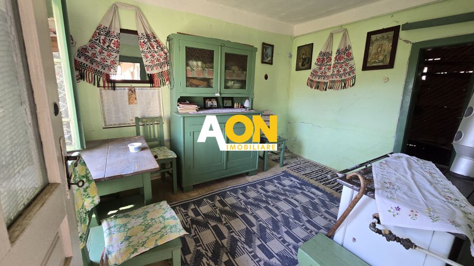 Casa de Vacanta 2 Camere, Strada Morilor Zlatna - Poză 4