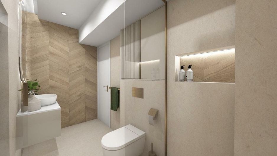 Casa 5 camere | Pipera | Drumul Potcoavei - Poză 11