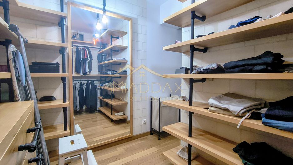 Apartament 3 camere // 2 saune // metrou Pipera - Poză 23