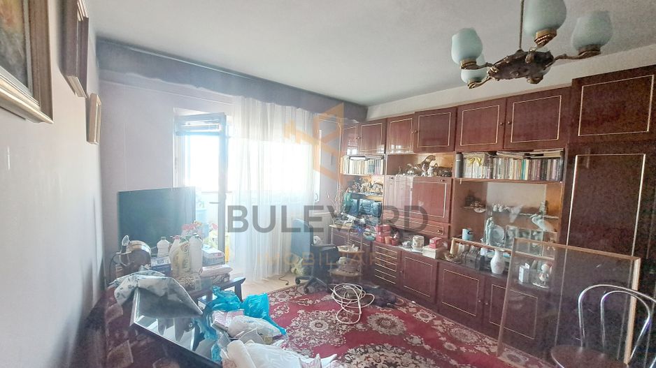 Comision 0. Apartament 3 camere decomandate zona Iulius Mall - Poză 13