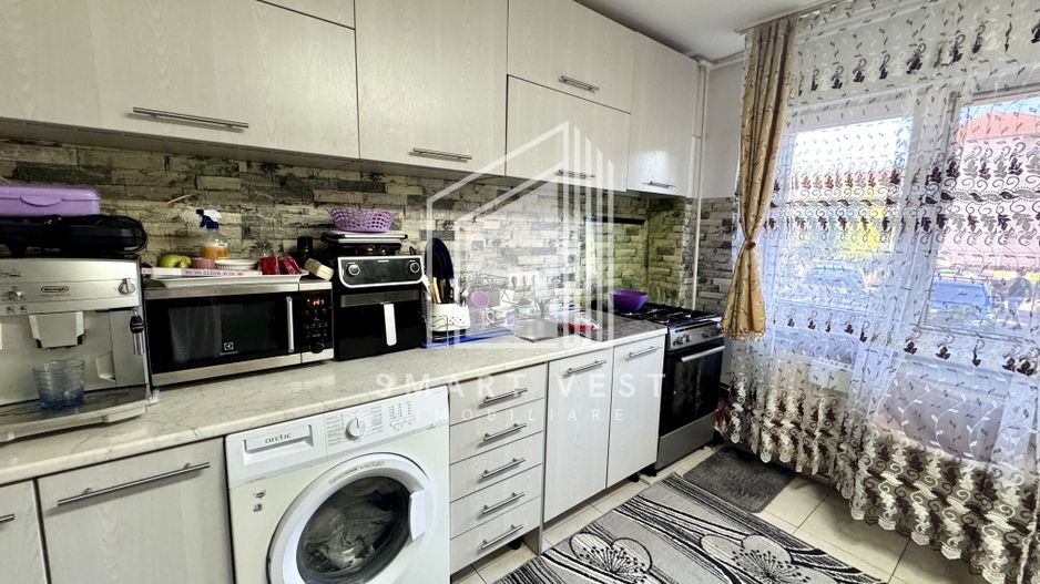 Apartament de vanzare 3 camere | Parter | Zona Micro 16 - Poză 13