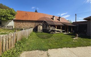 Casa de 3 camere, de vanzare, Roandola - Poză 5