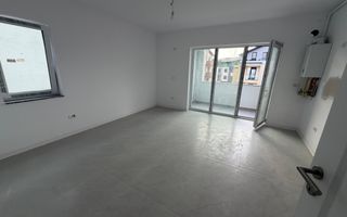Bloc NOU. 2 camere impartit in 2 dormitoare si living+bucatarie. - Poză 3