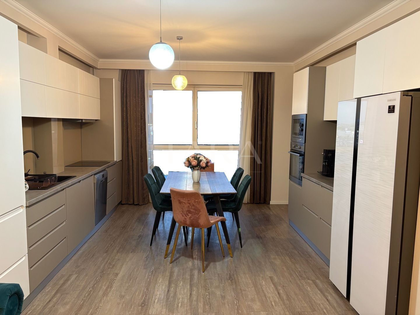 Apartament 3 camere, finisaje premium, Vivo Mall, Cluj-Napoca. - Poză 3