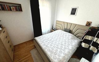 Apartament 3 camere in vila Cișmigiu | zona verde - Poză 4