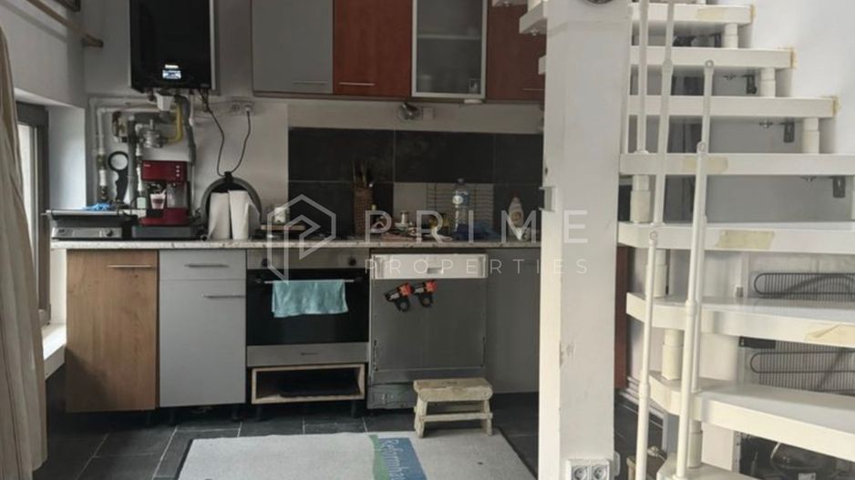 DE ÎNCHIRIAT: Casă Spațioasă cu 4 Camere + Mansardă | Valea Iubirii - Poză 2