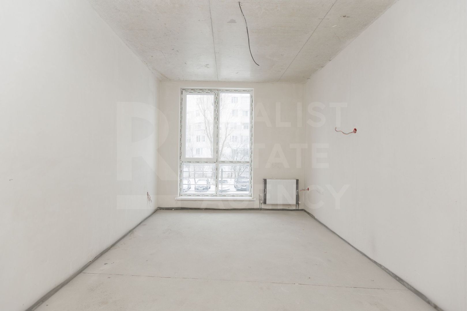 Vânzare, apartament, 1 cameră,strada Ialoveni, Telecentru - Poză 7