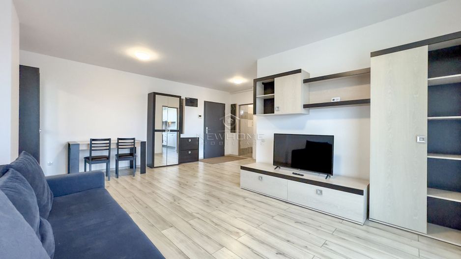 Apartament 2 camere, parcare, Avella - Poză 4