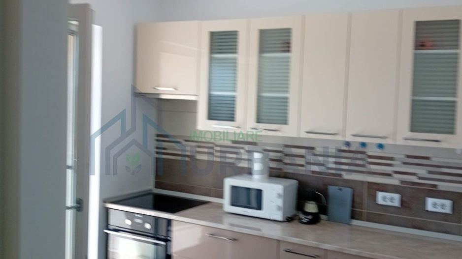 Apartament cu o cameră de închiriat, Conest Grand Residence, Bulevardul Chimiei nr. 4, zona Tudor Vladimirescu, Iași - Poză 1