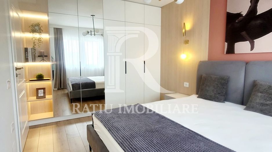 Apartament cu 3 camere de inchiriat | Iosia | Oradea - Poză 6