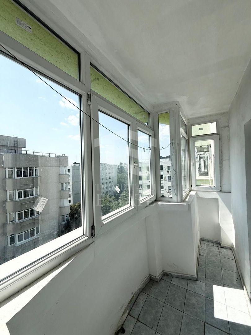 Apartament 4 camere Radovanu -  Fundeni - Poză 9