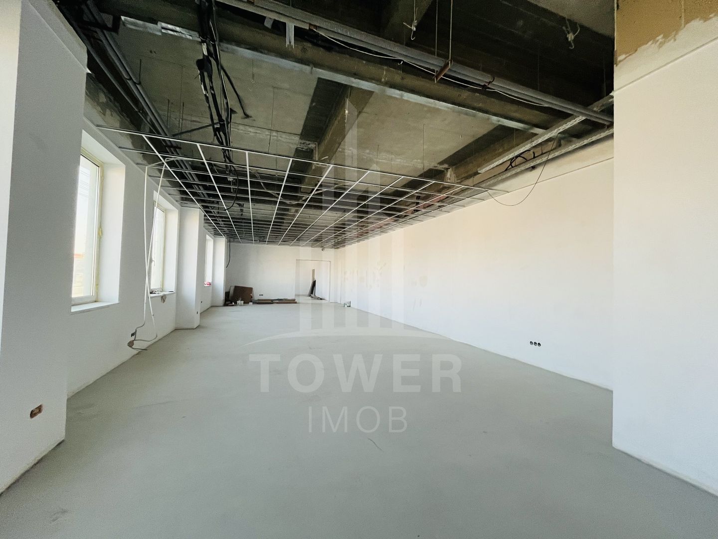 Spațiu birouri de inchiriat-Zona centrala - Poză 2