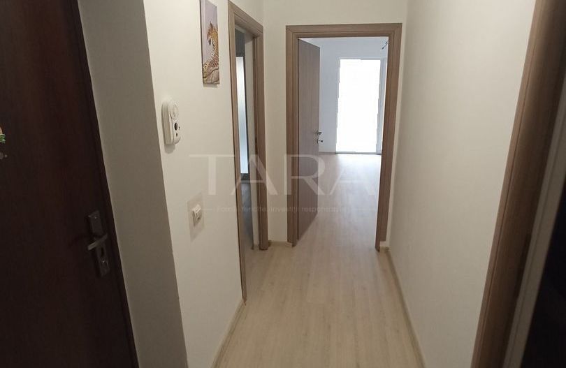 Apartament cu 2 camere de vânzare în zona Peny. - Poză 5