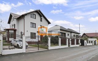 Pantelimon-Cernica, Premium S+P+1E+M, ideal Rezidenta, Azil, Clinica - Poză 4