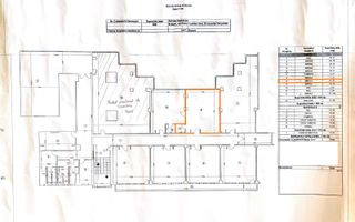 Spațiu de birou de închiriat – 45 mp utili, Utilități incluse in pret - Poză 7