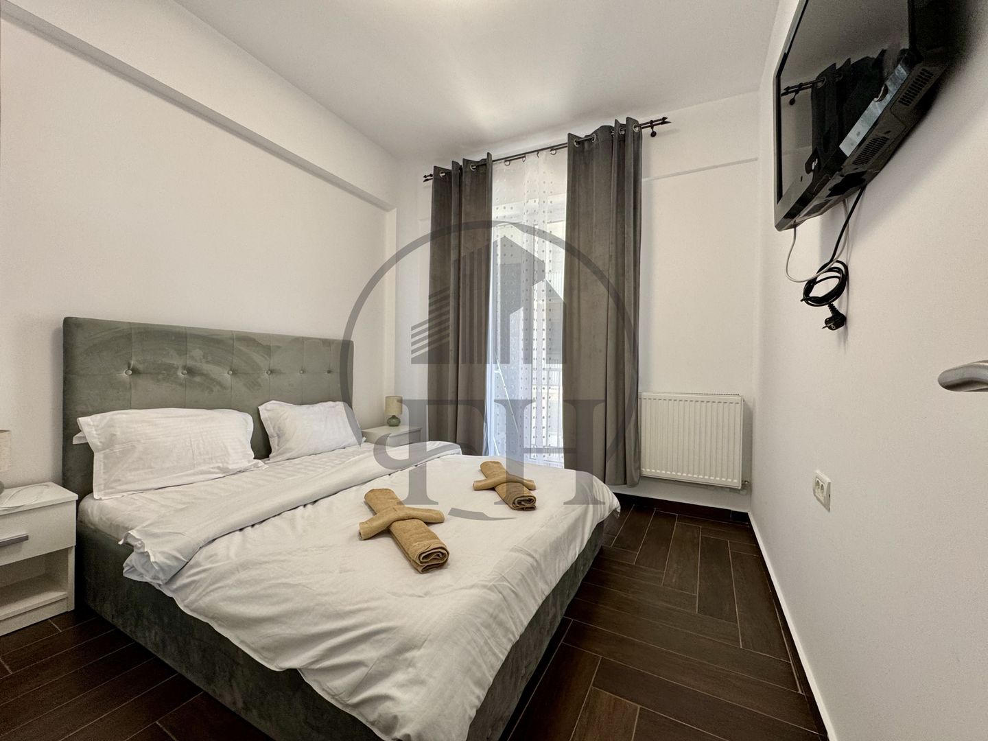 Apartament 3 camere de vânzare Mamaia Sat, Constanța - Poză 4