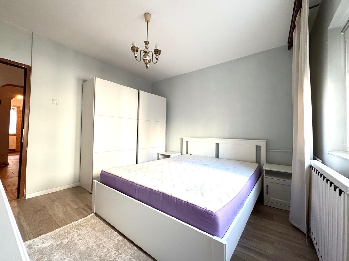 Apartament 3 camere de închiriat–Nerva Traian | Loc parcare | 2 băi - Poză 1