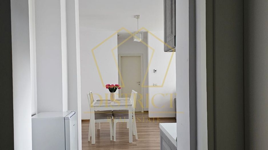 Apartament superb cu 3 camere 60 mp  | Aradului - Poză 7