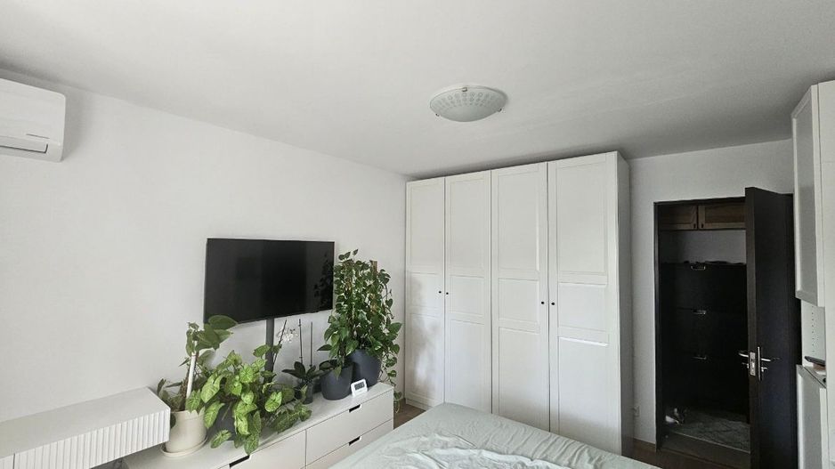 AP. 3 CAMERE CHIBRIT, MOBILAT, CENTRALA, METROU 5 MIN, COMISION 0% - Poză 2