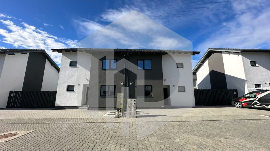 Casa | 4 Camere / Selimbar / 2 Bai / Debara  | Intabulata - Poză 10