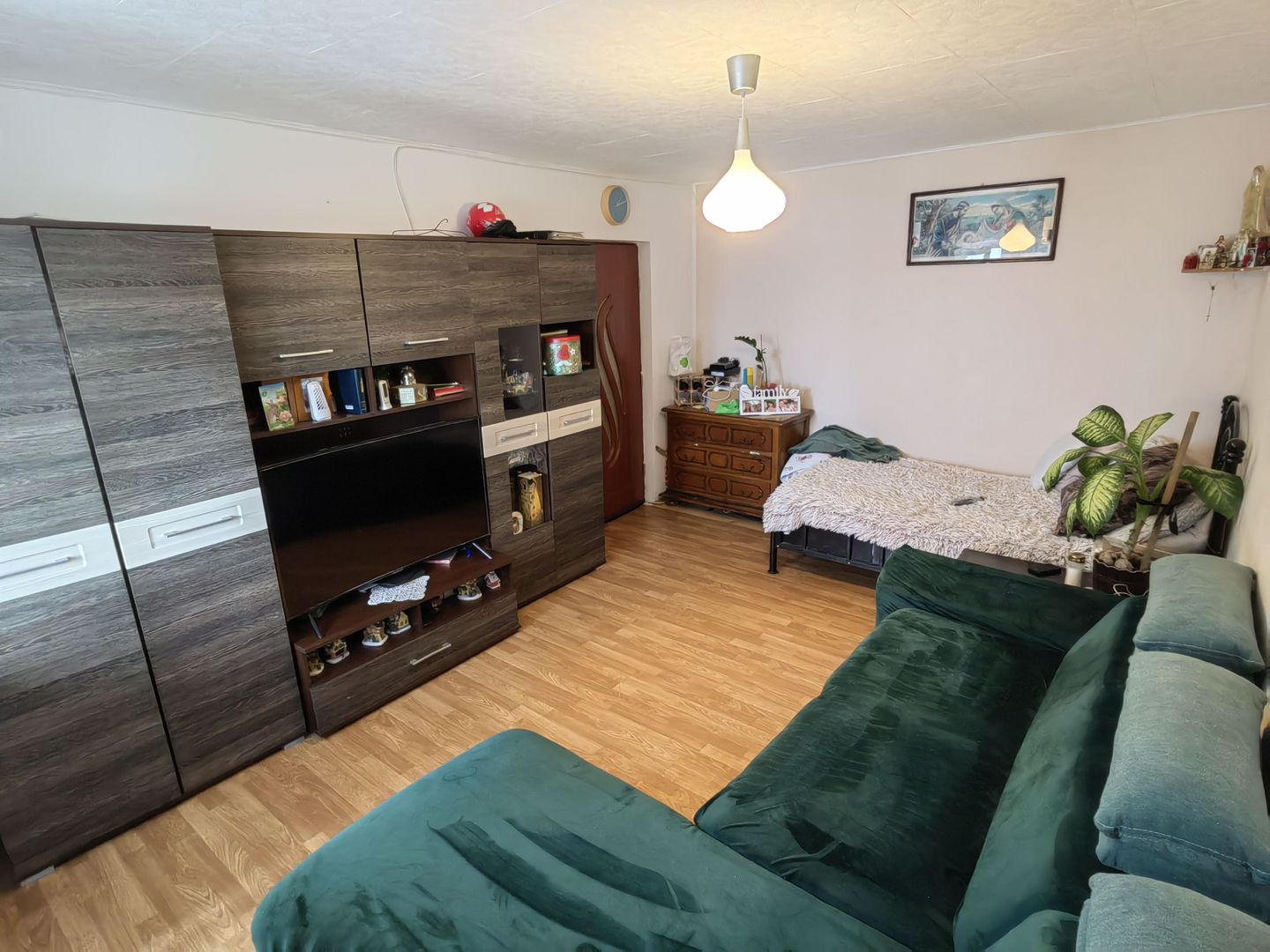 Apartament 2 camere decomandat zona gării - Poză 2