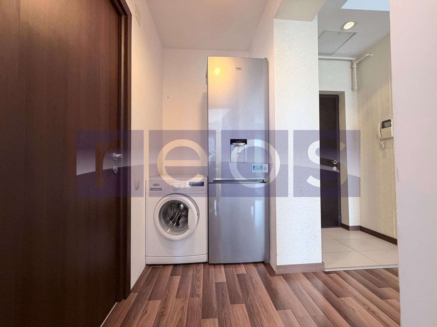 VANZARE 2 CAMERE COSMOPOLIS | VEDERE PISCINA | PARCARE INCLUSA | - Poză 12