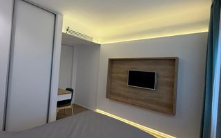 Apartament 2 camere de închiriat, Cortina Academy Controceni - Poză 13