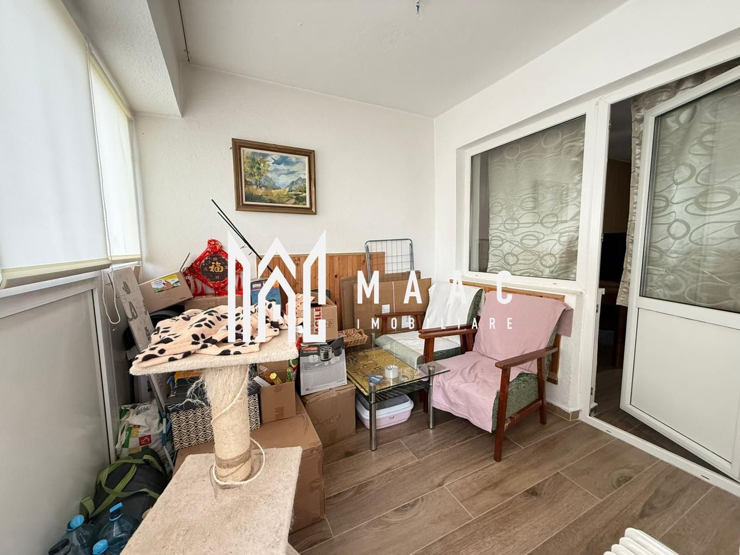 Apartament 2 camere | Decomandat | Etaj 1 | Mihai Viteazu - Poză 10