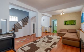 Casă P+1 | Teren 327 mp | Panouri fotovoltaice | Valu lui Traian - Poză 9