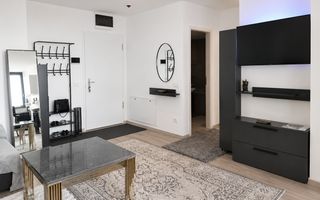 Apartament premium cu 2 camere în Complexul Rezidențial ISHO - Poză 11