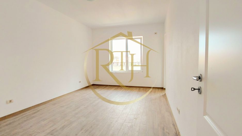 Oferim spre vanzare, apartament cu 2 camere, decomandate, Giroc - Poză 3