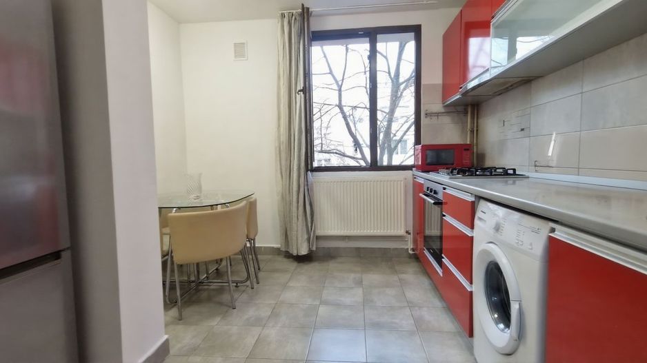 Proprietar vand Apartament 3 camere Dr Taberei - Metrou Valea Ialomitei - Poză 8
