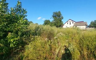 Teren pentru construcții, Satul Căpriana, Strășeni - Poză 3