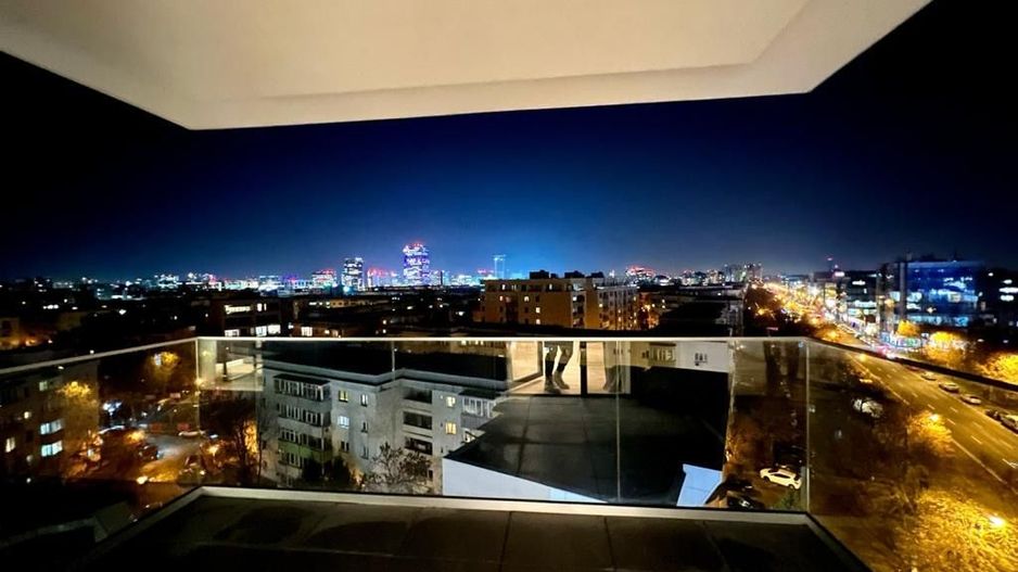 Apartament de Lux cu 4 Camere de Închiriat în Herăstrău - Poză 12