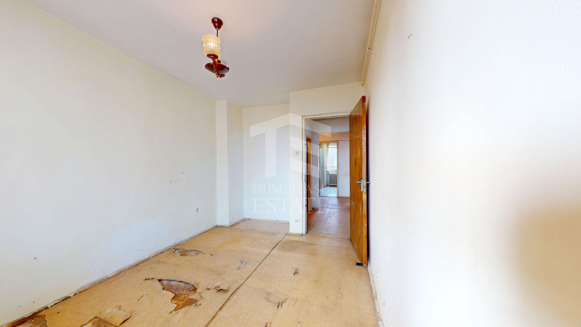 Apartament 3 Camere Gorjului 71 mp etaj 10/11 metrou 7 min - Poză 5