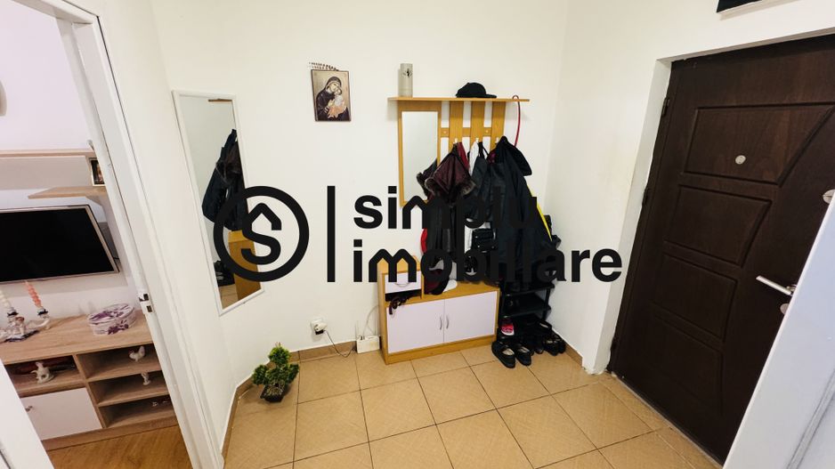 2 camere plus 1 gratis, langa Spitalul Militar - 110 000 Euro - Poză 14