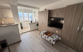 Garsoniera mobilata/utilata - zona B-dul Victoriei - Poză 2