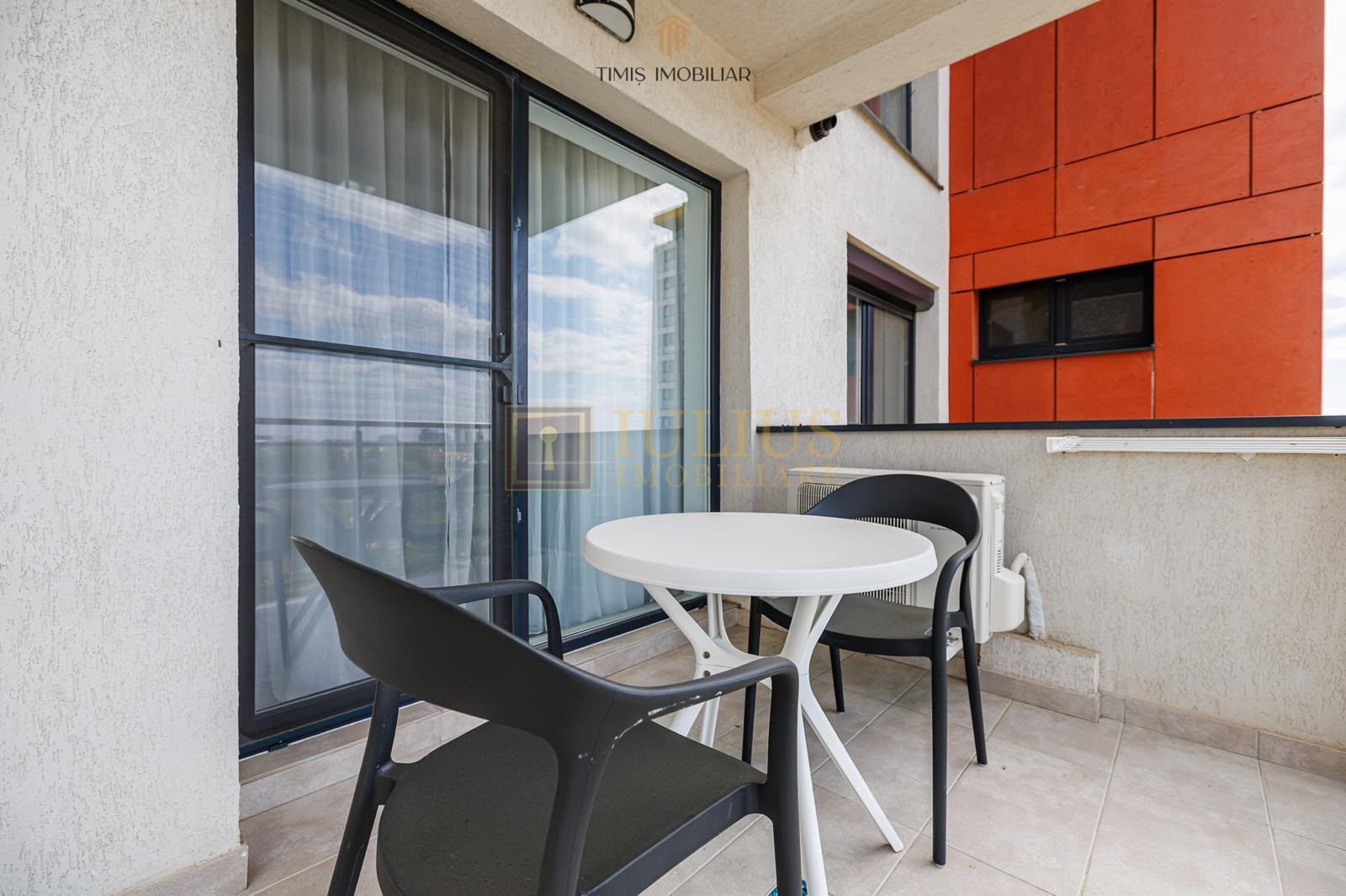 Bloc nou| Lipovei-Dumbravita-Denya Forest| loc de parcare| balcon| etaj 4| lift - Poză 30