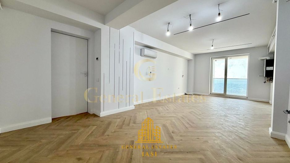Vânzare apartament PREMIUM cu 3 camere | COPOU | 110 m.p - Poză 2