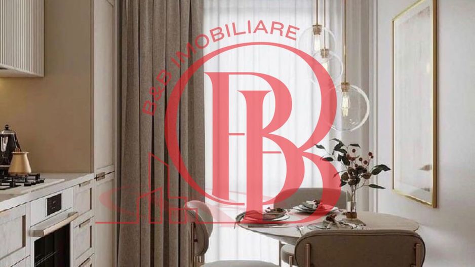 2 decomandat-bloc boutique parcare bonus Metrou Nicolae Teclu - Poză 11