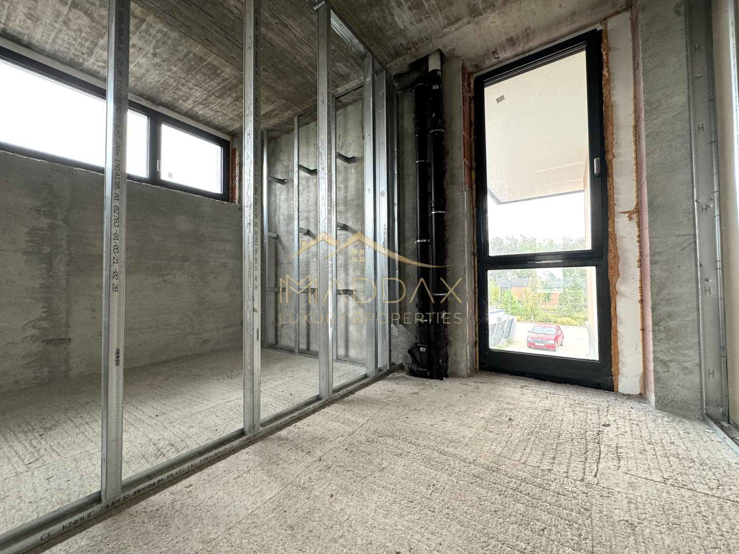 Vila Exclusivista *296mpc* / 753 mp teren / Balotesti - Poză 50