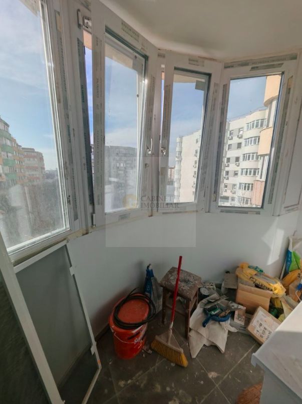 Apartament 1 camera - 40mp - etaj intermediar - Zona Tei - Poză 7