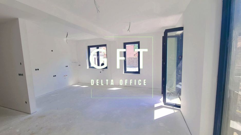 Apartament 3 camere de vânzare | Bistrita - NOU, in centrul istoric - Poză 5