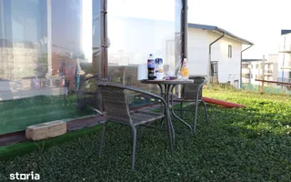 DIRECT PROPRIETAR, Casa de vânzare, 3 camere 85 mp, curte 400 mp - Poză 15