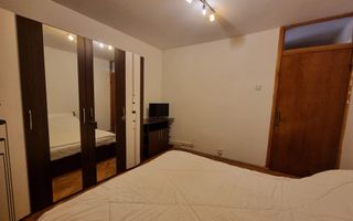 Închiriere apartament 3 camere – mobilat, utilat – zona Gara - Poză 14